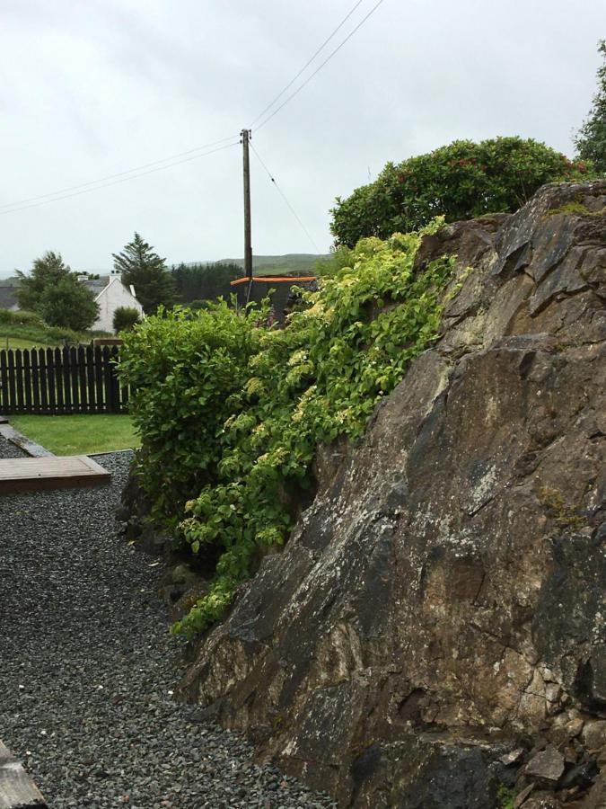 40 Bernisdale - The Sabhal Chalet *