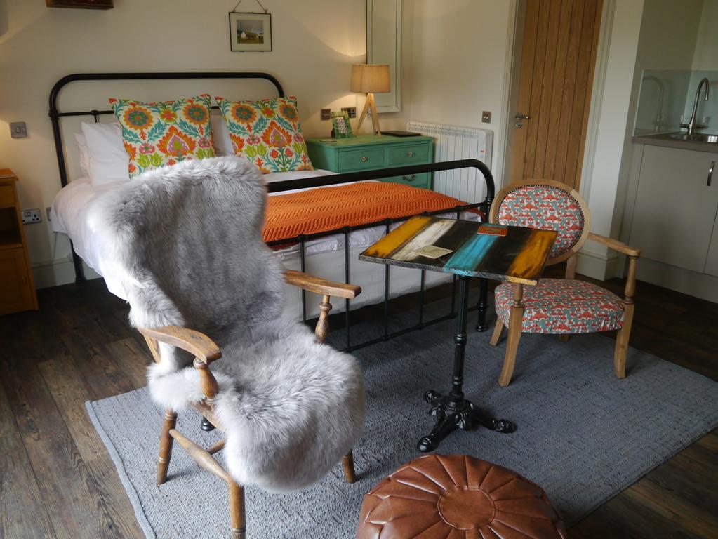 Chalet 40 Bernisdale - The Sabhal *