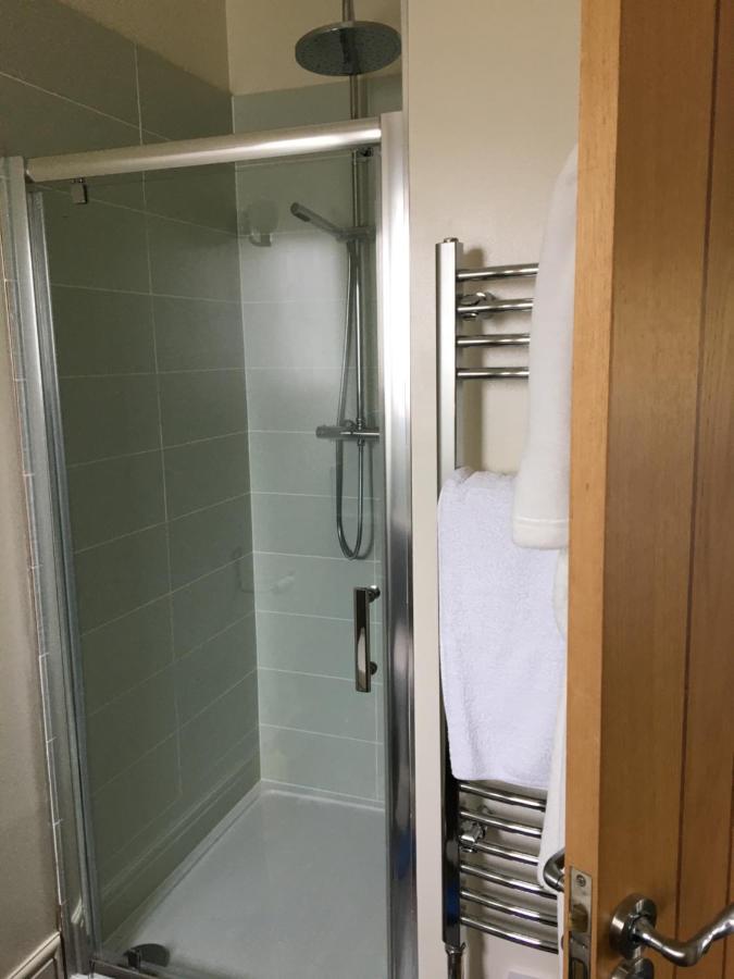 40 Bernisdale - The Sabhal Chalet Skeabost