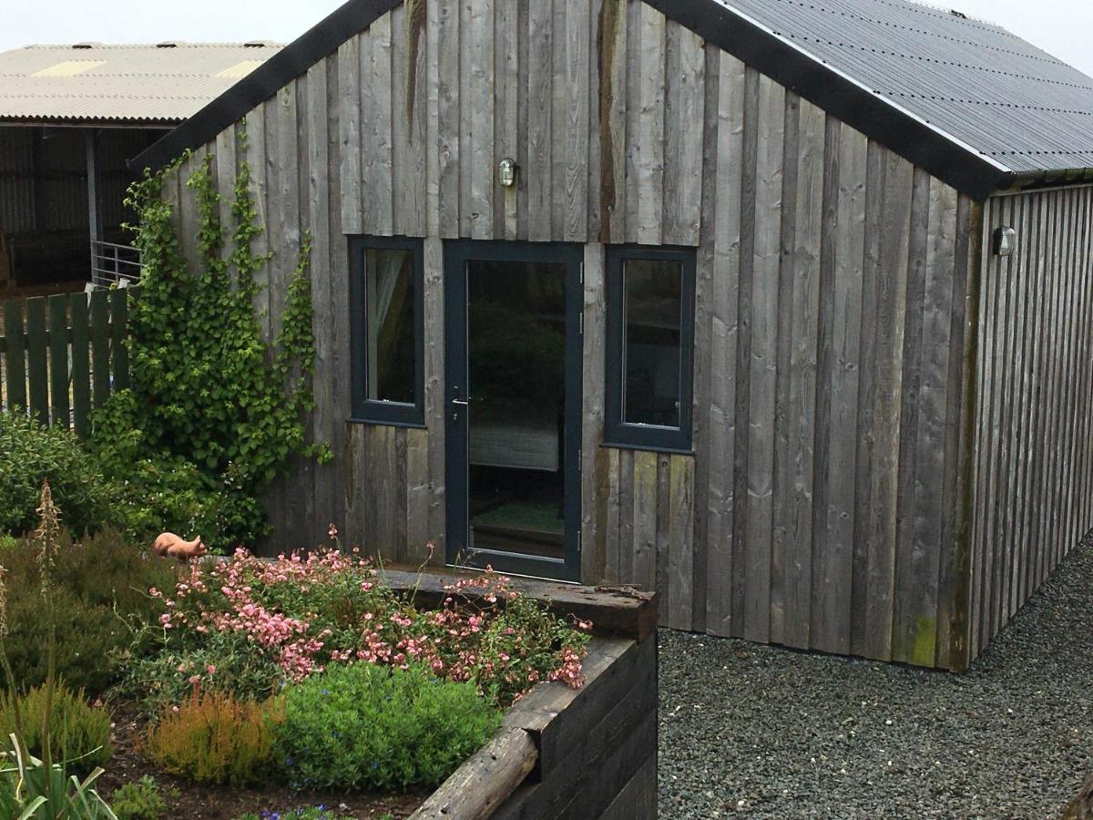 Chalet 40 Bernisdale - The Sabhal Skeabost