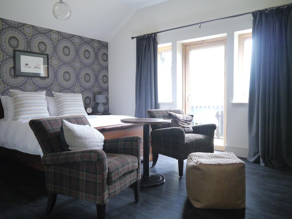 40 Bernisdale - The Sabhal Chalet