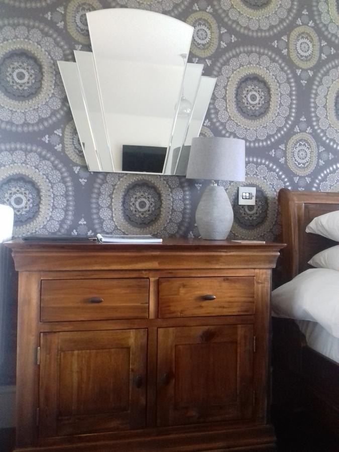 40 Bernisdale - The Sabhal Chalet